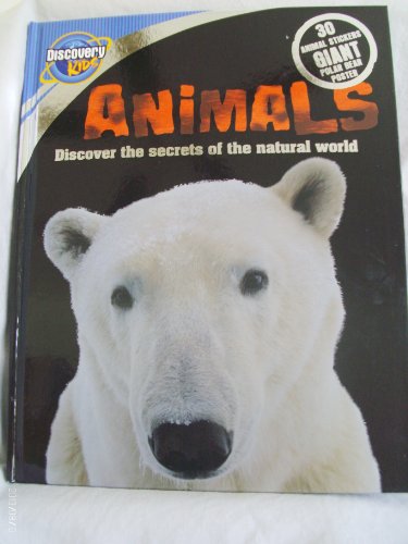 Animal (Discovery Kids)