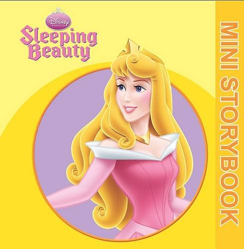 Disney Mini Storybooks
