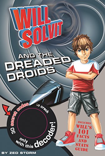 Will Solvit Novels
