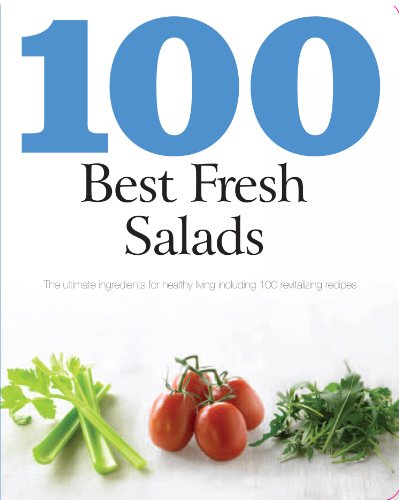 100 Best Fresh Salads