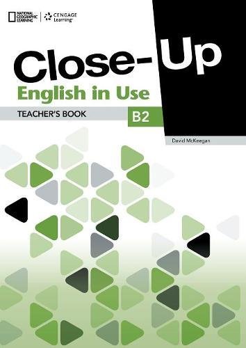 Close-Up B2 English In Use TB
