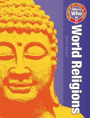 Who's Who in World Religions