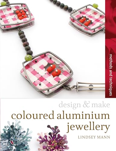 Coloured Aluminium Jewellery