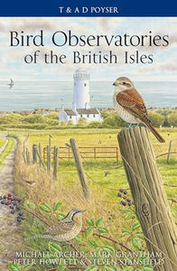 Bird Observatories of Britain and Ireland 
