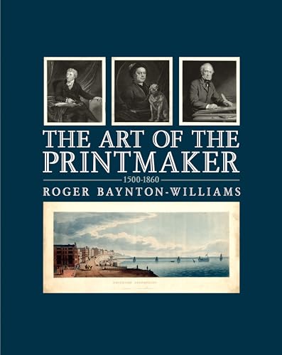 Art of the Printmaker