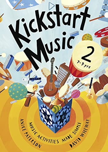 Kickstart Music 2