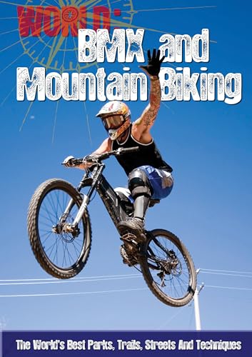 BMX and Mountain Biking