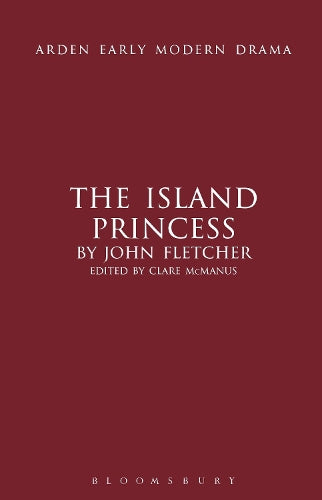 The Island Princess