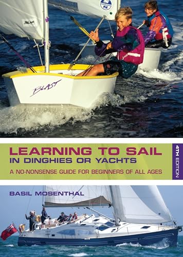 Learning to Sail