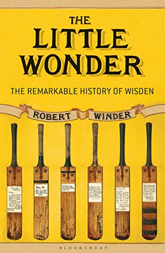 The Little Wonder