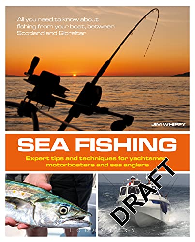 Sea Fishing