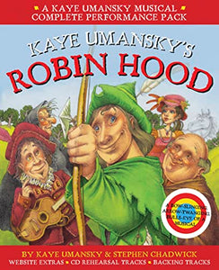 Kaye Umansky's Robin Hood 