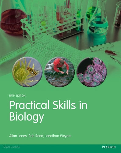 Practical Skills in Biology