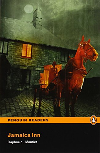 Level 5: Jamaica Inn Book and MP3 Pack
