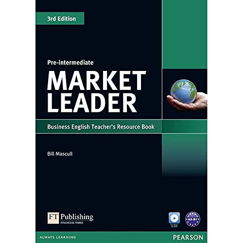 ML 3E Pre-Int TRBk/TMCDR pk