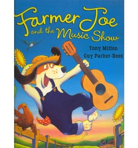 Farmer Joe and the Music Show