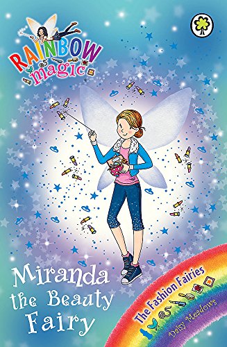 Rainbow Magic: Miranda the Beauty Fairy