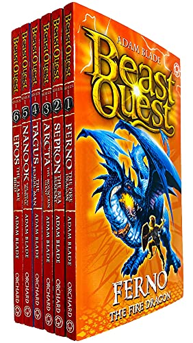 Beast Quest