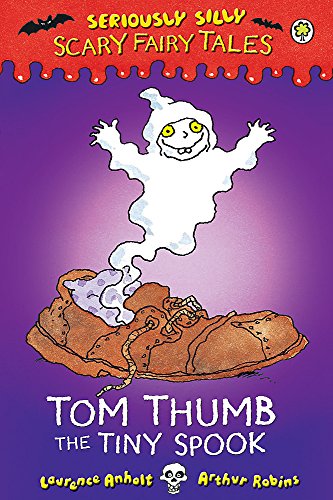 Tom Thumb, the Tiny Spook