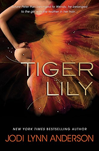 Tiger Lily