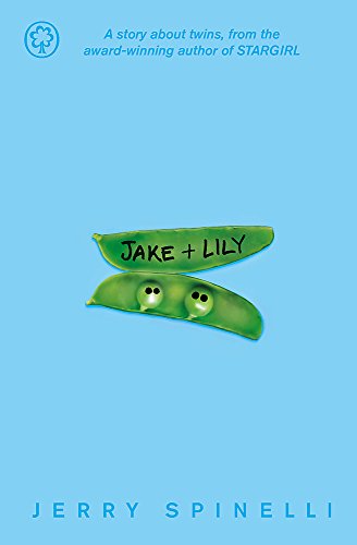 Jake and Lily