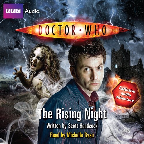 "Doctor Who": The Rising Night