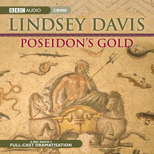 Falco: Poseidon's Gold