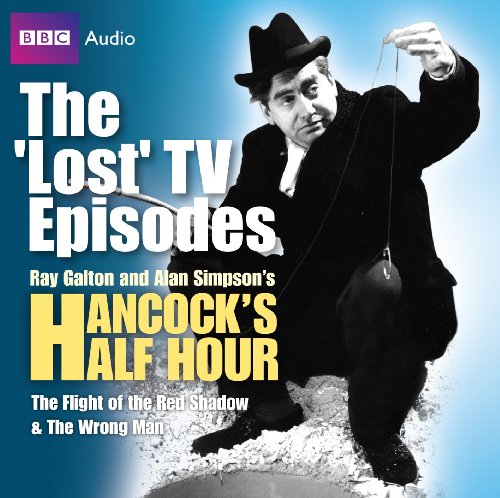 Hancock: The 'Lost' TV Episodes