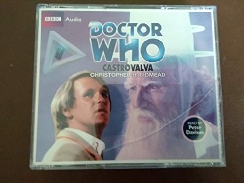 "Doctor Who": Castrovalva