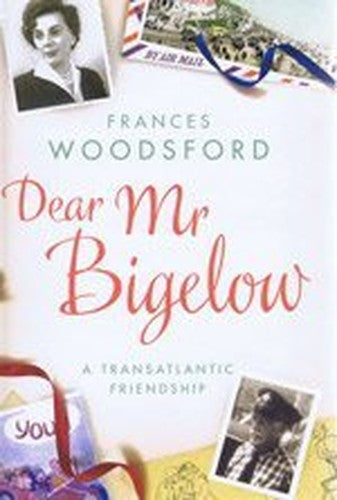 Dear Mr Bigelow (Large Print Book)