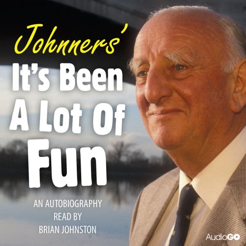 Johnners' it's Been a Lot of Fun