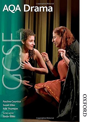 AQA GCSE Drama