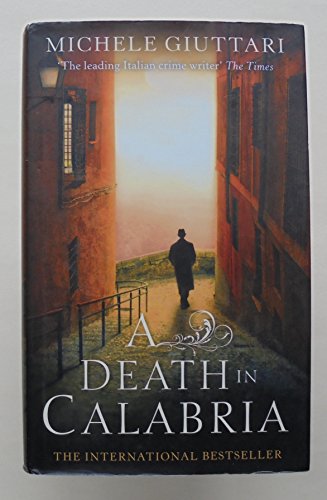 A Death in Calabria