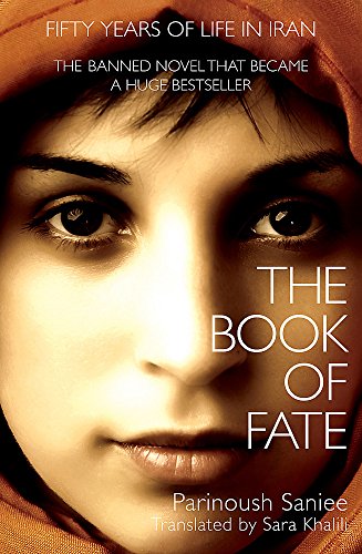 The Book of Fate cover