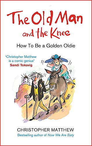 The Old Man and the Knee