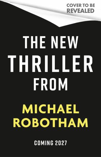 Michael Robotham 2027 (Philomena McCarthy)