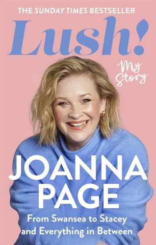 Lush! cover