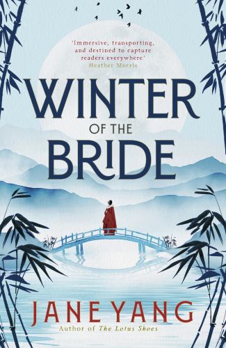 Winter of the Bride cover art