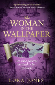 The Woman in the Wallpaper 