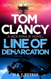 Tom Clancy Line of Demarcation 