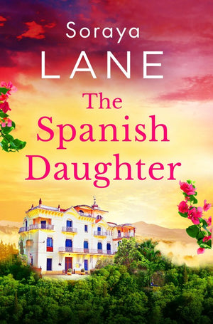 The Spanish Daughter