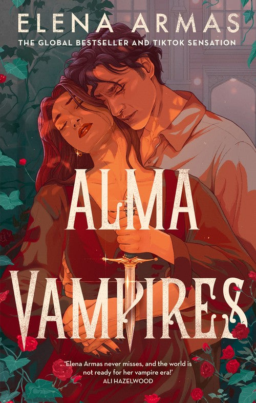 Alma Vampires