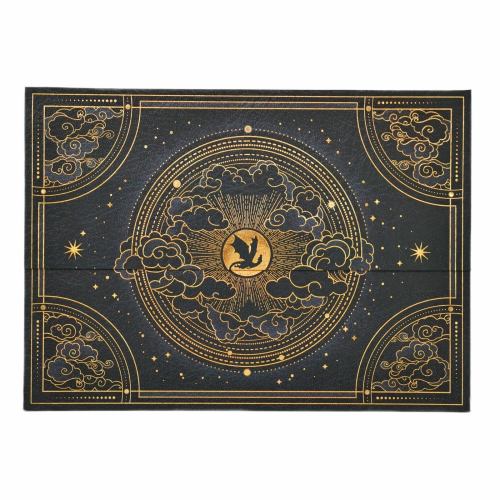 Shadows of Navarre (Fourth Wing) Document Folder