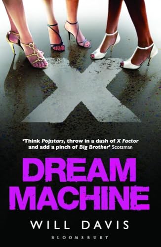 Dream Machine cover