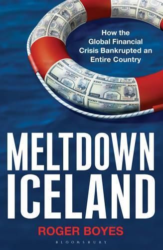 Meltdown Iceland