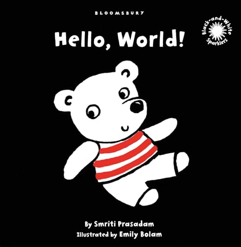Hello, World!