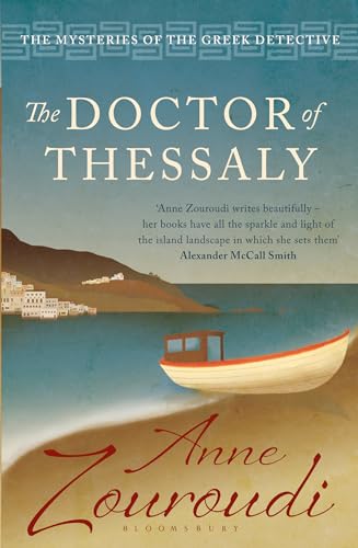 The Doctor of Thessaly