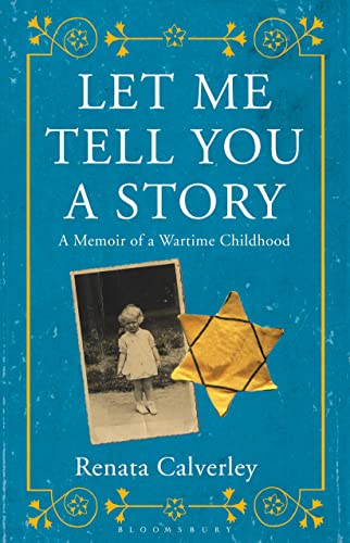 Let Me Tell You a Story