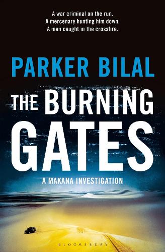 The Burning Gates