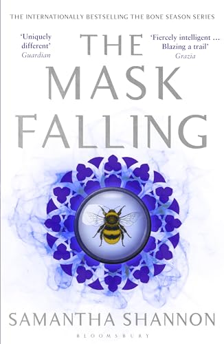 The Mask Falling